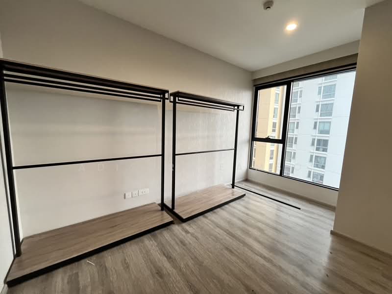 IDEO Mobi Asoke, Bangkok, New Petchaburi Road, Bang Kapi, Huai Khwang, Bangkok, 2 Bedrooms, 55 sqm, Condo For Sale, by Adisorn Eamso, 500458661 - DDproperty.com