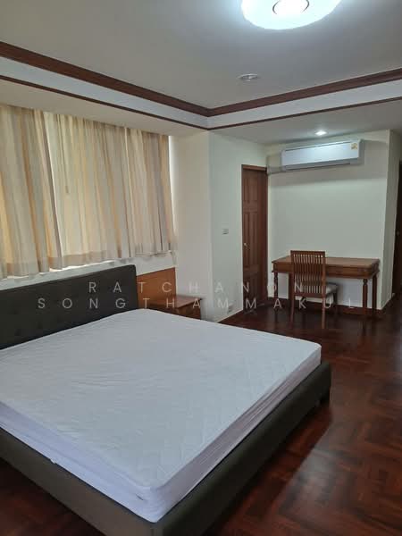 Ruamsuk Condominium, Bangkok, 12 Soi Athakravi, Khong Tan, Khlong Toei, Bangkok, 3 Bedrooms, 330 sqm, Condo For Rent, by Ratchanon Songthammakul, 500458663 - DDproperty.com