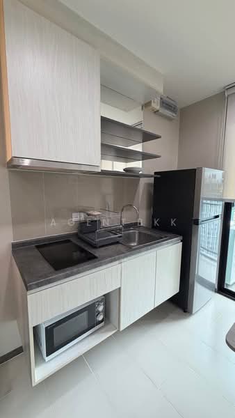 The Base Park West Sukhumvit 77 : เดอะ เบส พาร์ค เวสต์ สุขุมวิท 77, กรุงเทพ, 11 ซอยสุขุมวิท 77 ถนนสุขุมวิท, พระโขนงเหนือ, วัฒนา, กรุงเทพ, 30 ตร.ม., คอนโด ให้เช่า, โดย Agentbkk, 500458664 - DDproperty.com