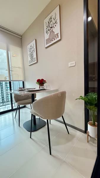 The Base Park West Sukhumvit 77 : เดอะ เบส พาร์ค เวสต์ สุขุมวิท 77, กรุงเทพ, 11 ซอยสุขุมวิท 77 ถนนสุขุมวิท, พระโขนงเหนือ, วัฒนา, กรุงเทพ, 30 ตร.ม., คอนโด ให้เช่า, โดย Agentbkk, 500458664 - DDproperty.com