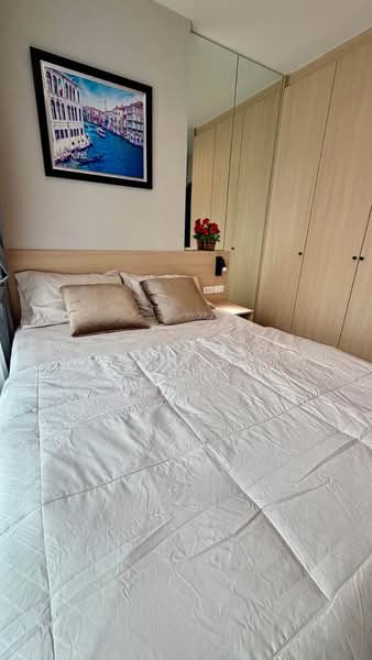 The Base Park West Sukhumvit 77, Bangkok, 11 Soi Sukhumvit 77 Sukhumvit Road, Phra Kanong Nua, Watthana, Bangkok, 1 Bedroom, 30 sqm, Condo For Rent, by Agentbkk, 500458664 - DDproperty.com