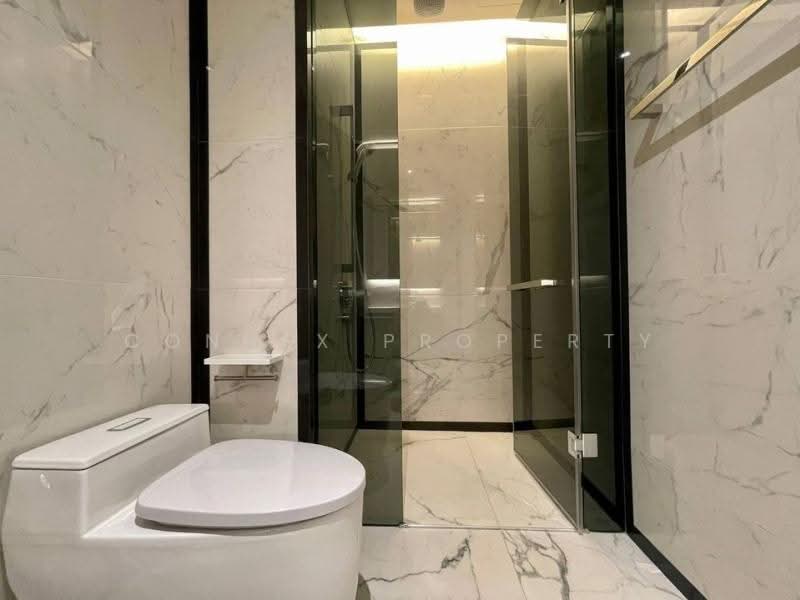 The Bangkok Thonglor, Bangkok, Soi Sukhumvit 55, Sukhumvit Road, Khlong Tan Nua, Watthana, Bangkok, 2 Bedrooms, 95 sqm, Condo For Rent, by Connex Property, 500458668 - DDproperty.com