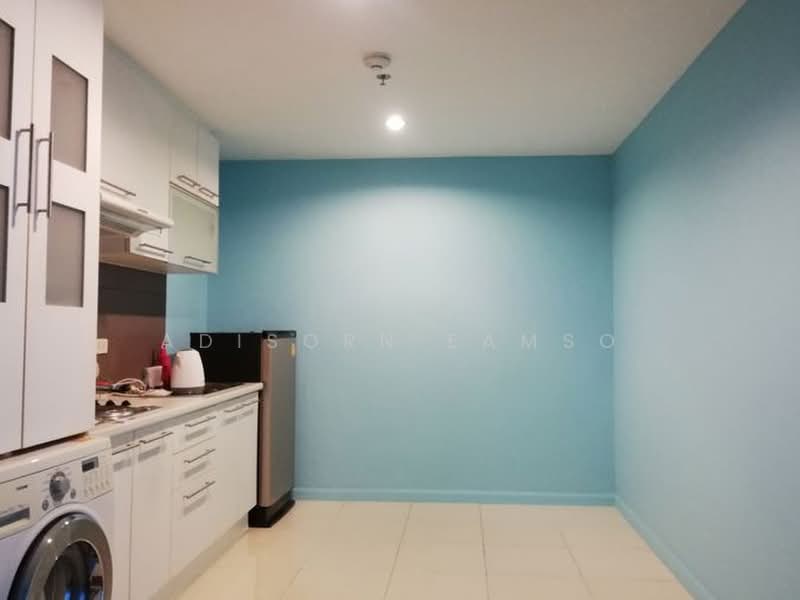 The Grand Park, Chiang Mai, San Phra Net, San Sai, Chiang Mai, 1 Bedroom, 42 sqm, Condo For Sale, by Adisorn Eamso, 500458669 - DDproperty.com