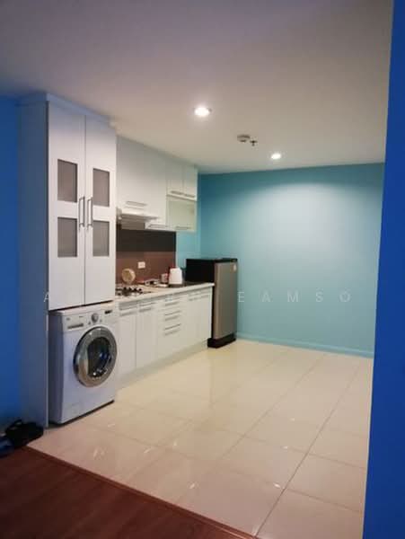 The Grand Park, Chiang Mai, San Phra Net, San Sai, Chiang Mai, 1 Bedroom, 42 sqm, Condo For Sale, by Adisorn Eamso, 500458669 - DDproperty.com