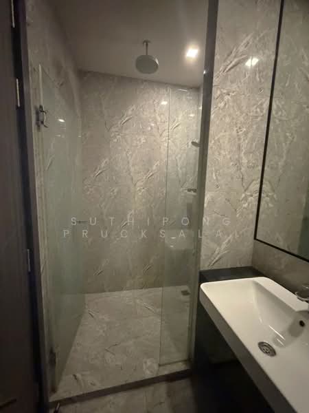 ASHTON Asoke, Bangkok, 131 Asoke Montri Road, Khlongtoei Nua, Watthana, Bangkok, 1 Bedroom, 32 sqm, Condo For Rent, by Suthipong Prucksalai, 500458671 - DDproperty.com
