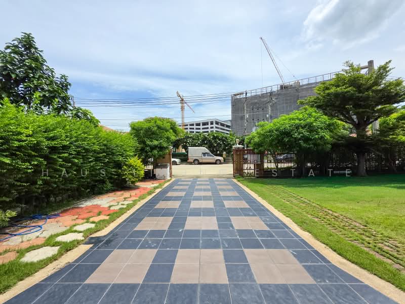 Supalai Montara Pinklao-Phutthamonthon Sai 1 : ศุภาลัย มณฑลา ปิ่นเกล้า-พุทธมณฑล สาย 1, กรุงเทพ, ถนน พุทธมณฑลสาย 1, ฉิมพลี, ตลิ่งชัน, กรุงเทพ, 242 ตร.ม., บ้านเดี่ยว ขาย, โดย Haus Living Estate, 500458675 - DDproperty.com