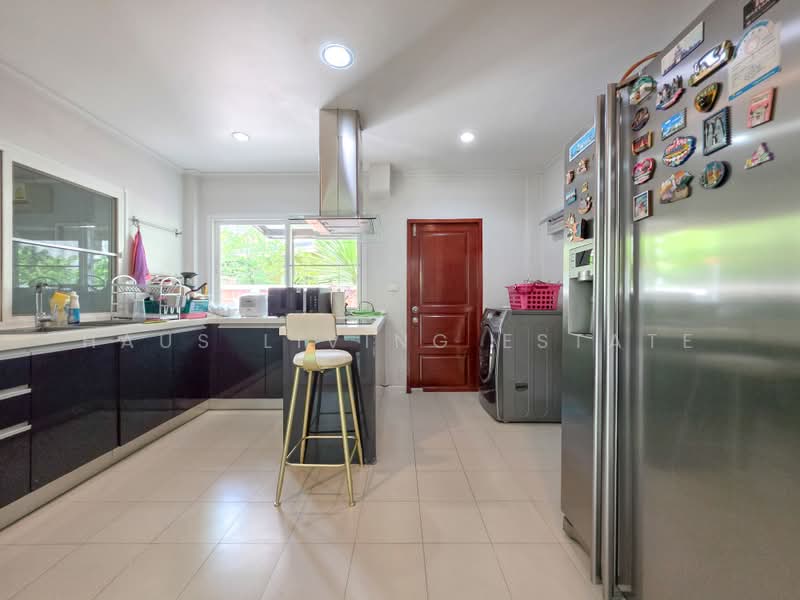 Supalai Montara Pinklao-Phutthamonthon Sai 1, Bangkok, Phutthamonthon Sai 1 Road, Chim Plee, Taling Chan, Bangkok, 3 Bedrooms, 242 sqm, Single Detached House For Sale, by Haus Living Estate, 500458675 - DDproperty.com