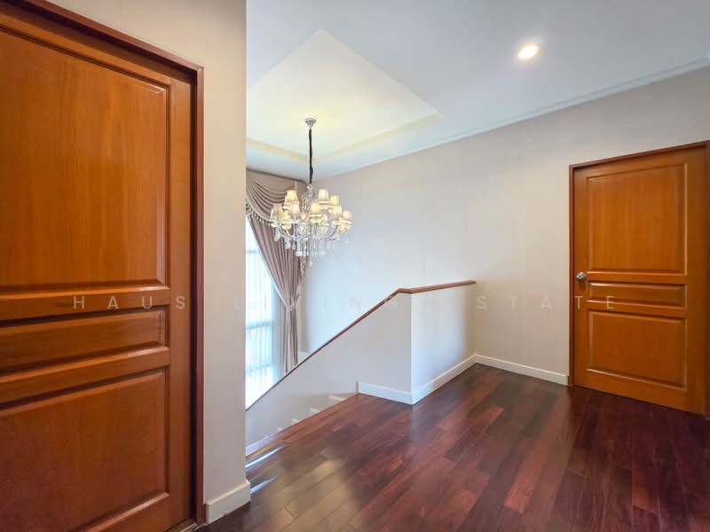 Supalai Montara Pinklao-Phutthamonthon Sai 1, Bangkok, Phutthamonthon Sai 1 Road, Chim Plee, Taling Chan, Bangkok, 3 Bedrooms, 242 sqm, Single Detached House For Sale, by Haus Living Estate, 500458675 - DDproperty.com