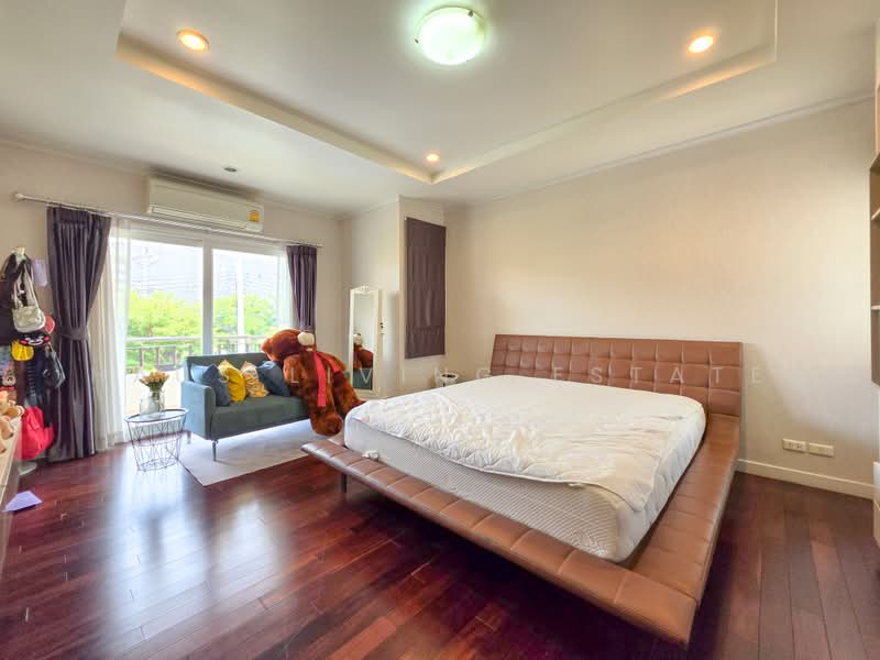Supalai Montara Pinklao-Phutthamonthon Sai 1, Bangkok, Phutthamonthon Sai 1 Road, Chim Plee, Taling Chan, Bangkok, 3 Bedrooms, 242 sqm, Single Detached House For Sale, by Haus Living Estate, 500458675 - DDproperty.com