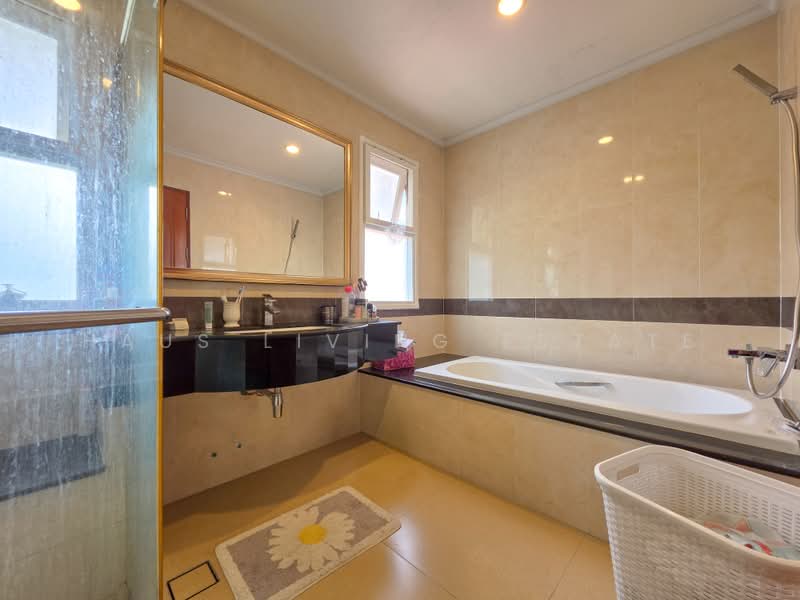 Supalai Montara Pinklao-Phutthamonthon Sai 1, Bangkok, Phutthamonthon Sai 1 Road, Chim Plee, Taling Chan, Bangkok, 3 Bedrooms, 242 sqm, Single Detached House For Sale, by Haus Living Estate, 500458675 - DDproperty.com