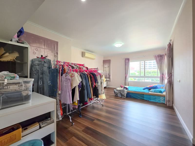 Supalai Montara Pinklao-Phutthamonthon Sai 1, Bangkok, Phutthamonthon Sai 1 Road, Chim Plee, Taling Chan, Bangkok, 3 Bedrooms, 242 sqm, Single Detached House For Sale, by Haus Living Estate, 500458675 - DDproperty.com