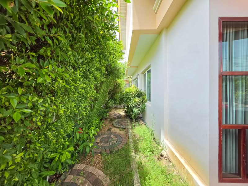 Supalai Montara Pinklao-Phutthamonthon Sai 1, Bangkok, Phutthamonthon Sai 1 Road, Chim Plee, Taling Chan, Bangkok, 3 Bedrooms, 242 sqm, Single Detached House For Sale, by Haus Living Estate, 500458675 - DDproperty.com