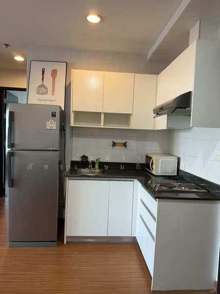 Diamond Sukhumvit, Bangkok, 1558 Sukhumvit Road, Phra Kanong, Khlong Toei, Bangkok, 2 Bedrooms, 60 sqm, Condo For Rent, by นันทิรา ภัทรเกษมกิจกุล, 500458677 - DDproperty.com