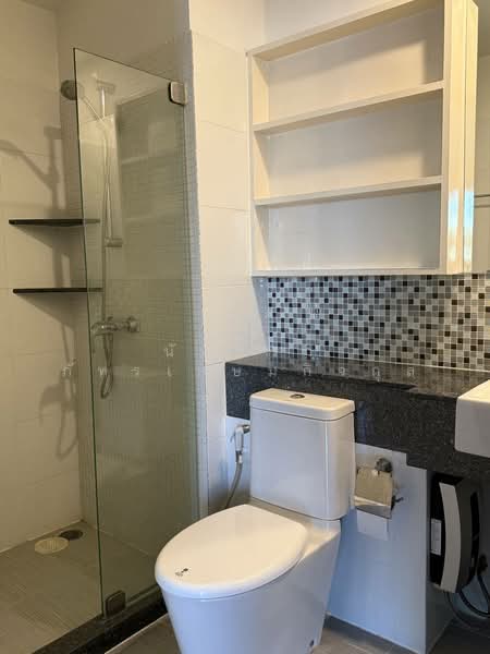 Diamond Sukhumvit, Bangkok, 1558 Sukhumvit Road, Phra Kanong, Khlong Toei, Bangkok, 2 Bedrooms, 60 sqm, Condo For Rent, by นันทิรา ภัทรเกษมกิจกุล, 500458677 - DDproperty.com