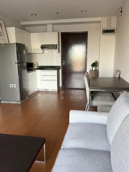 Diamond Sukhumvit, Bangkok, 1558 Sukhumvit Road, Phra Kanong, Khlong Toei, Bangkok, 2 Bedrooms, 60 sqm, Condo For Rent, by นันทิรา ภัทรเกษมกิจกุล, 500458677 - DDproperty.com