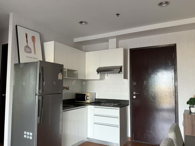 Diamond Sukhumvit, Bangkok, 1558 Sukhumvit Road, Phra Kanong, Khlong Toei, Bangkok, 2 Bedrooms, 60 sqm, Condo For Rent, by นันทิรา ภัทรเกษมกิจกุล, 500458677 - DDproperty.com