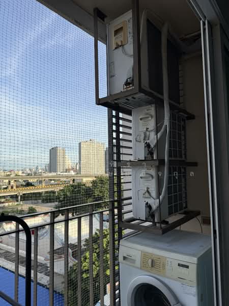 Diamond Sukhumvit, Bangkok, 1558 Sukhumvit Road, Phra Kanong, Khlong Toei, Bangkok, 2 Bedrooms, 60 sqm, Condo For Rent, by นันทิรา ภัทรเกษมกิจกุล, 500458677 - DDproperty.com