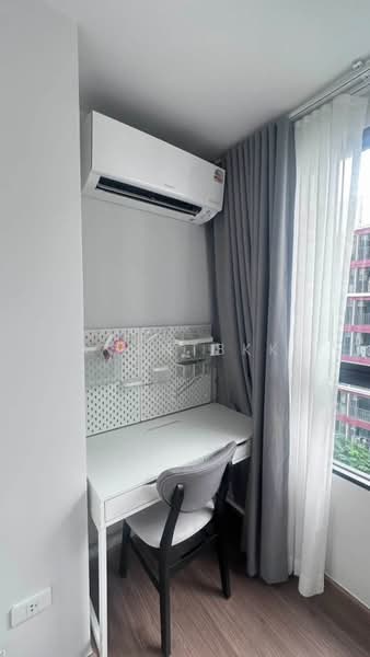 Niche Mono Rama 9, Bangkok, Rama 9 Road Soi 17, Huai Khwang, Bangkok, 1 Bedroom, 35 sqm, Condo For Rent, by Agentbkk, 500458679 - DDproperty.com
