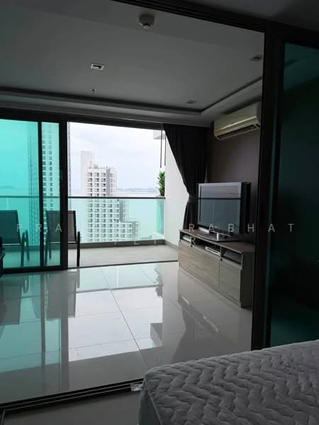 Wongamat Tower : วงศ์อมาตย์ ทาวเวอร์, ชลบุรี, หมู่ที่ 5 223/9, หนองปรือ, บางละมุง, ชลบุรี, 48 ตร.ม., คอนโด ให้เช่า, โดย Praveen Prabhat Peter, 500458681 - DDproperty.com