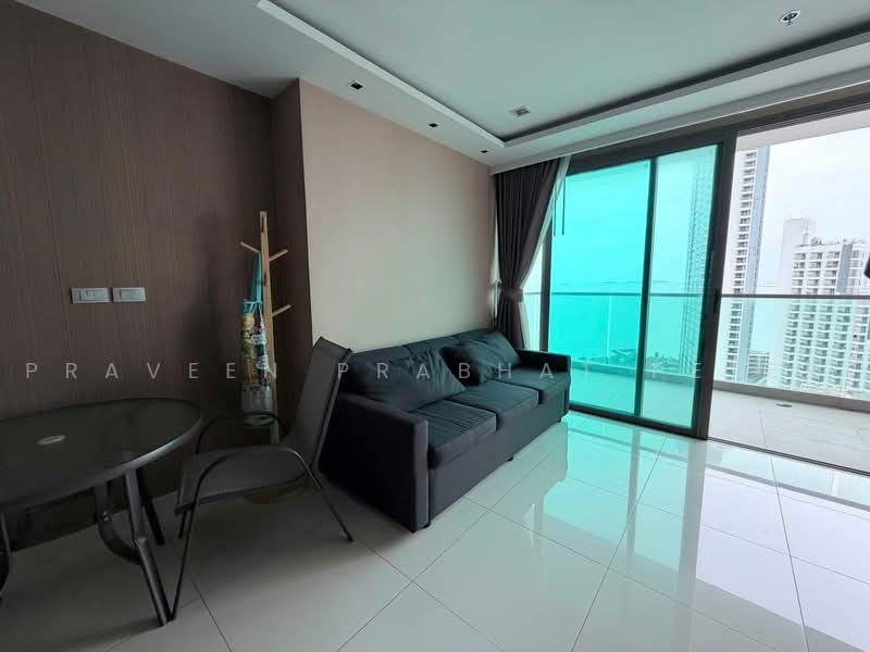 Wongamat Tower : วงศ์อมาตย์ ทาวเวอร์, ชลบุรี, หมู่ที่ 5 223/9, หนองปรือ, บางละมุง, ชลบุรี, 48 ตร.ม., คอนโด ให้เช่า, โดย Praveen Prabhat Peter, 500458681 - DDproperty.com