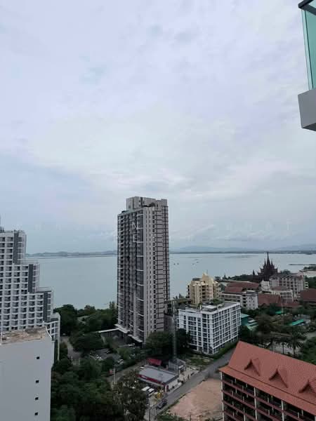 Wongamat Tower : วงศ์อมาตย์ ทาวเวอร์, ชลบุรี, หมู่ที่ 5 223/9, หนองปรือ, บางละมุง, ชลบุรี, 48 ตร.ม., คอนโด ให้เช่า, โดย Praveen Prabhat Peter, 500458681 - DDproperty.com