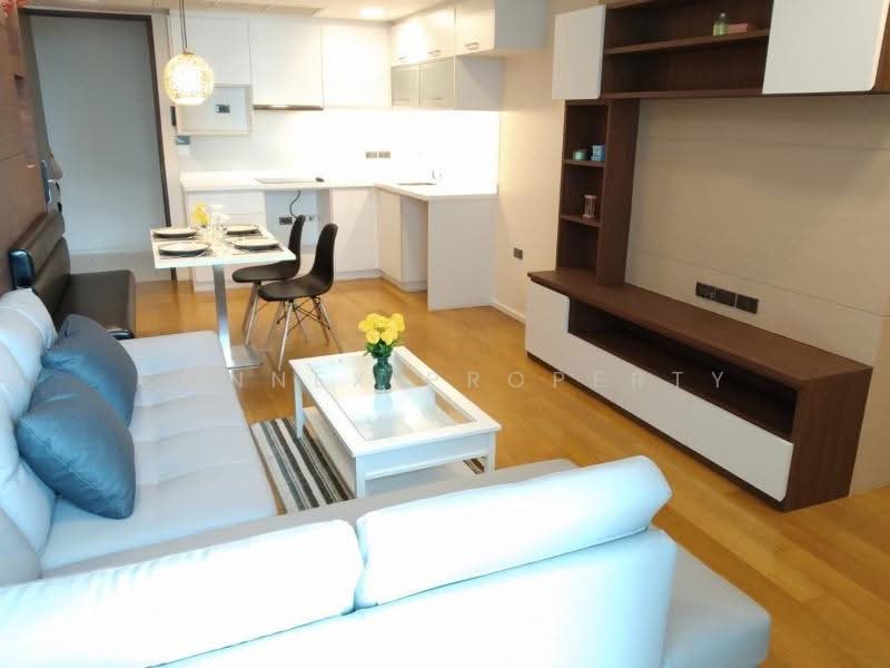The Alcove Thonglor 10 : ดิ แอลโคฟ ทองหล่อ, กรุงเทพ, 199 ซ.สุขุมวิท 63 ถนนเอกมัย, คลองตันเหนือ, วัฒนา, กรุงเทพ, 80 ตร.ม., คอนโด ให้เช่า, โดย Connex Property, 500458686 - DDproperty.com