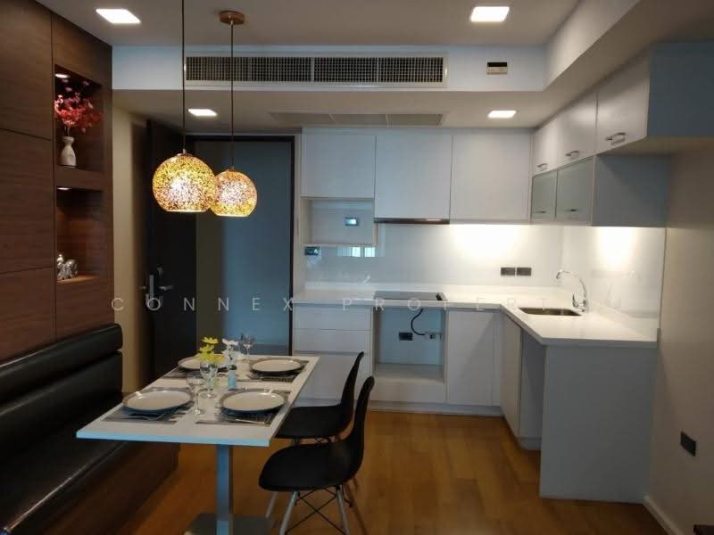 The Alcove Thonglor 10 : ดิ แอลโคฟ ทองหล่อ, กรุงเทพ, 199 ซ.สุขุมวิท 63 ถนนเอกมัย, คลองตันเหนือ, วัฒนา, กรุงเทพ, 80 ตร.ม., คอนโด ให้เช่า, โดย Connex Property, 500458686 - DDproperty.com
