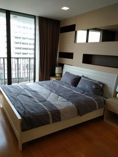 The Alcove Thonglor 10 : ดิ แอลโคฟ ทองหล่อ, กรุงเทพ, 199 ซ.สุขุมวิท 63 ถนนเอกมัย, คลองตันเหนือ, วัฒนา, กรุงเทพ, 80 ตร.ม., คอนโด ให้เช่า, โดย Connex Property, 500458686 - DDproperty.com
