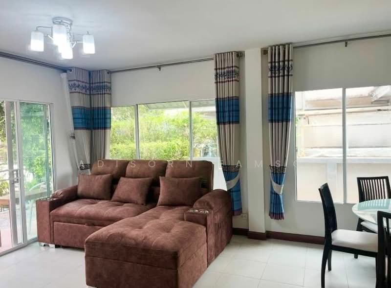 undefined, Bangkok, Lat Krabang, Bangkok, 3 Bedrooms, 208 sqm, Single Detached House For Rent, by Adisorn Eamso, 500458691 - DDproperty.com