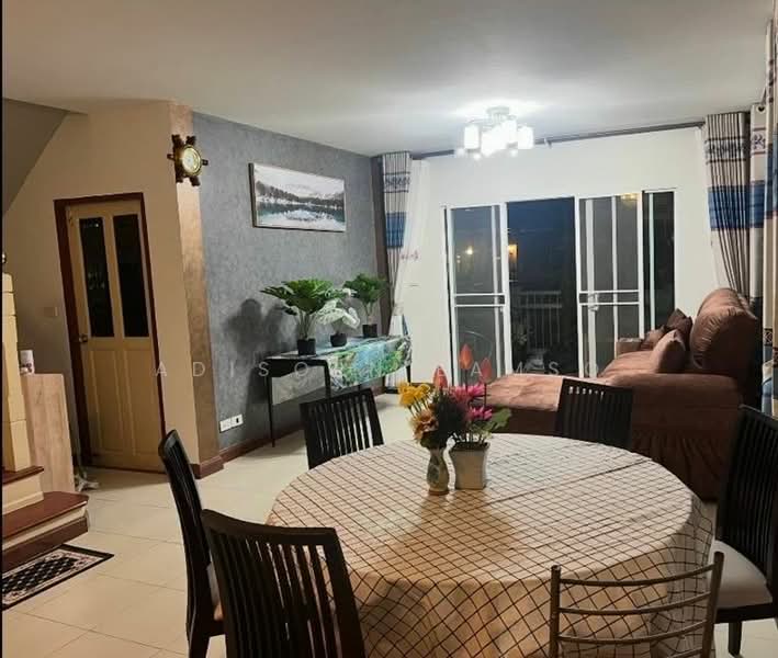 undefined, Bangkok, Lat Krabang, Bangkok, 3 Bedrooms, 208 sqm, Single Detached House For Rent, by Adisorn Eamso, 500458691 - DDproperty.com