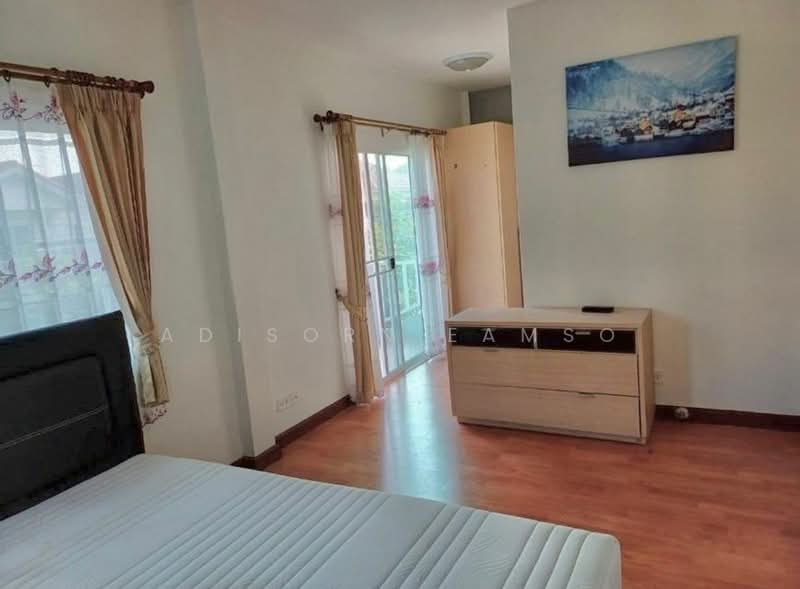 undefined, Bangkok, Lat Krabang, Bangkok, 3 Bedrooms, 208 sqm, Single Detached House For Rent, by Adisorn Eamso, 500458691 - DDproperty.com