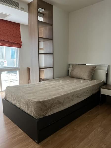 The Alcove Sukhumvit 49, Bangkok, Soi Sukhumvit 49, Khlong Tan Nua, Watthana, Bangkok, 2 Bedrooms, 66 sqm, Condo For Rent, by Connex Property, 500458692 - DDproperty.com