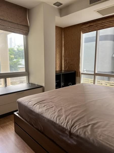 The Alcove Sukhumvit 49 : ดิ แอลโคฟ สุขุมวิท 49, กรุงเทพ, ซอยสุขุมวิท 49, คลองตันเหนือ, วัฒนา, กรุงเทพ, 66 ตร.ม., คอนโด ให้เช่า, โดย Connex Property, 500458692 - DDproperty.com