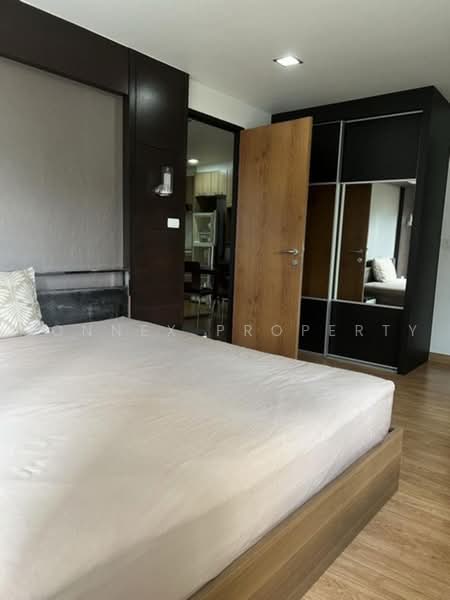 The Alcove Sukhumvit 49 : ดิ แอลโคฟ สุขุมวิท 49, กรุงเทพ, ซอยสุขุมวิท 49, คลองตันเหนือ, วัฒนา, กรุงเทพ, 66 ตร.ม., คอนโด ให้เช่า, โดย Connex Property, 500458692 - DDproperty.com