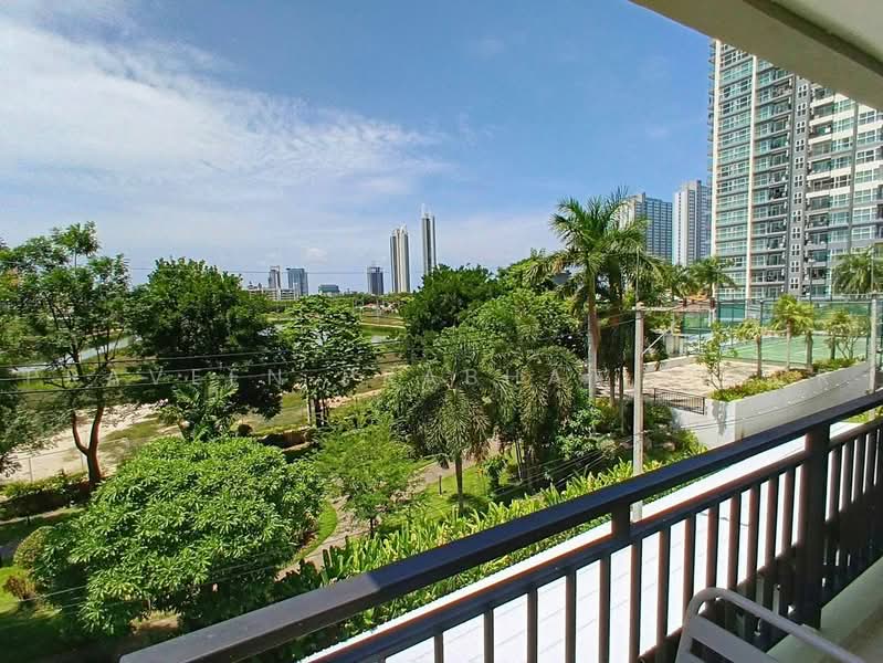 Porch Land 2 Jomtien Resort, Chon Buri (Pattaya), Nong Pru, Bang Lamung (Pattaya), Chon Buri (Pattaya), 1 Bedroom, 48 sqm, Condo For Rent, by Praveen Peter, 500458694 - DDproperty.com