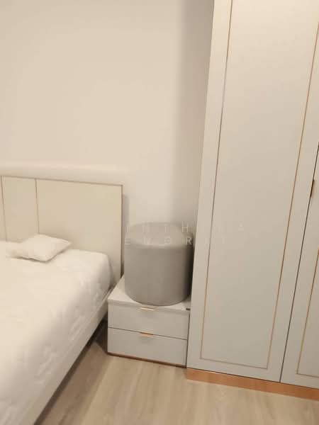 Oka Haus Sukhumvit 36, Bangkok, 3399 Rama 4 Road, Khong Tan, Khlong Toei, Bangkok, 1 Bedroom, 34 sqm, Condo For Sale, by Narinthira Roengrit, 500458697 - DDproperty.com