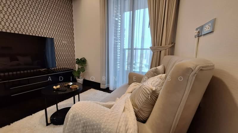 The Lumpini 24, Bangkok, Sukhumvit 24 Road, Khong Tan, Khlong Toei, Bangkok, 2 Bedrooms, 56 sqm, Condo For Rent, by Adisorn Eamso, 500458698 - DDproperty.com