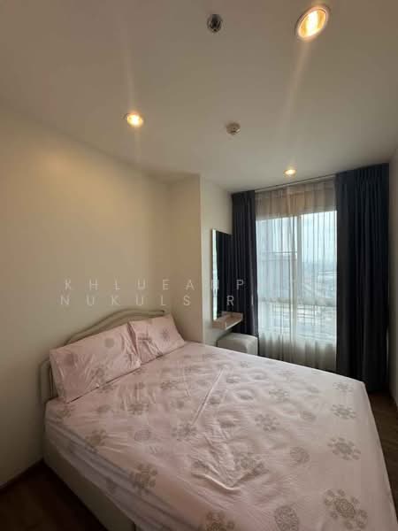 The Prodigy MRT Bangkhae, Bangkok, 88 Phet Kasem Rd, Bang Wa, Phasi Charoen, Bangkok, 2 Bedrooms, 53 sqm, Condo For Rent, by Khlueanphon Nukulsirisak, 500458700 - DDproperty.com