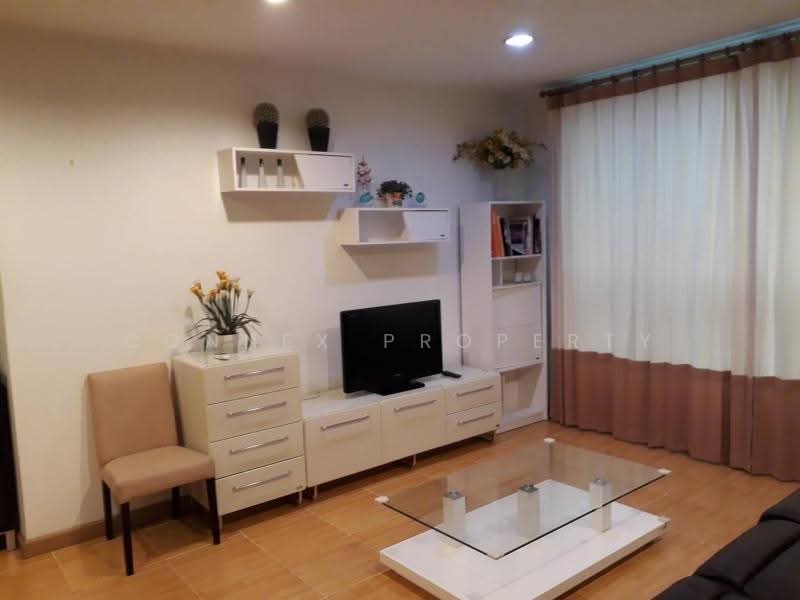 The Address Sukhumvit 42, กรุงเทพ, 39 ซอยบาร์โบส 1 ถนนสุขุมวิท, พระโขนง, คลองเตย, กรุงเทพ, 89 ตร.ม., คอนโด ให้เช่า, โดย Connex Property, 500458701 - DDproperty.com