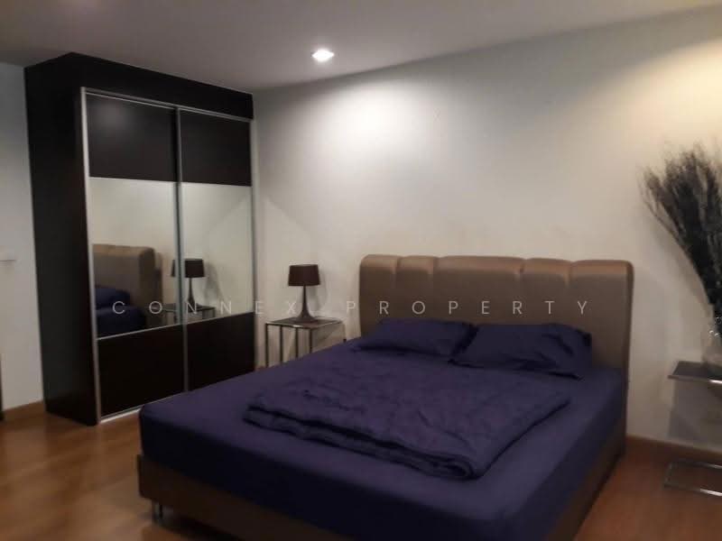 The Address Sukhumvit 42, กรุงเทพ, 39 ซอยบาร์โบส 1 ถนนสุขุมวิท, พระโขนง, คลองเตย, กรุงเทพ, 89 ตร.ม., คอนโด ให้เช่า, โดย Connex Property, 500458701 - DDproperty.com