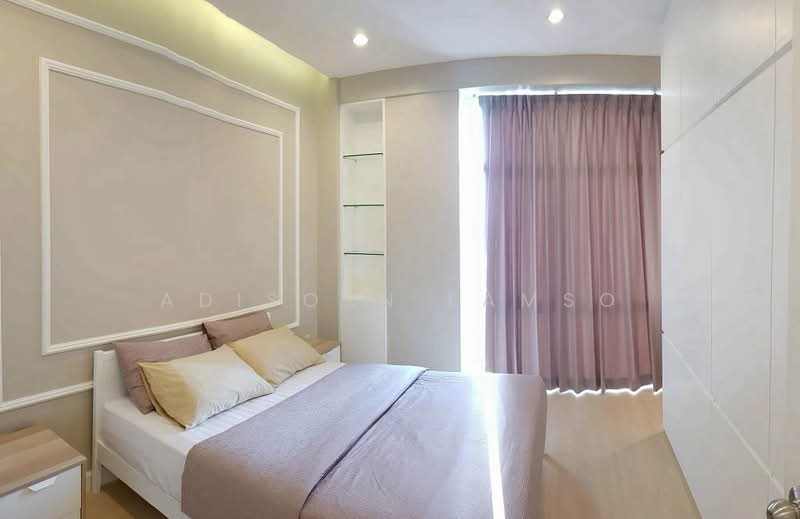 Grand Langsuan : แกรนด์ หลังสวน, กรุงเทพ, ซอยหลังสวน ถนนเพลินจิต, ลุมพินี, ปทุมวัน, กรุงเทพ, 145 ตร.ม., คอนโด ให้เช่า, โดย Adisorn Eamso, 500458705 - DDproperty.com