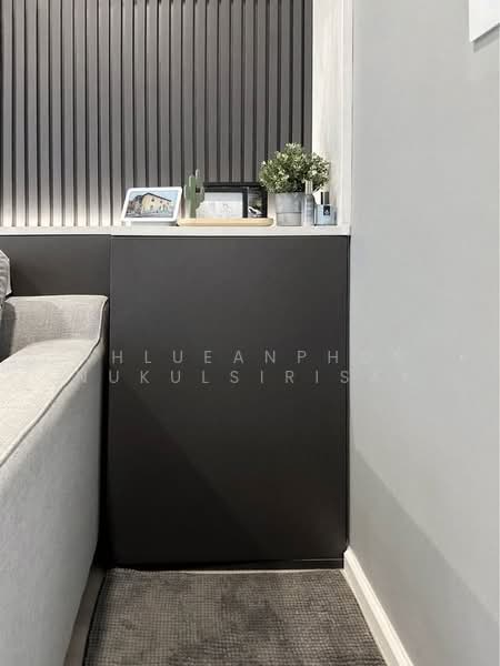 CIELA Sripatum, Bangkok, 2999 Phahonyothin Road, Lat Yao, Chatuchak, Bangkok, 1 Bedroom, 31 sqm, Condo For Sale, by Khlueanphon Nukulsirisak, 500458706 - DDproperty.com