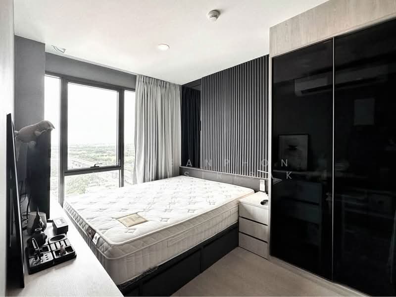 CIELA Sripatum, Bangkok, 2999 Phahonyothin Road, Lat Yao, Chatuchak, Bangkok, 1 Bedroom, 31 sqm, Condo For Sale, by Khlueanphon Nukulsirisak, 500458706 - DDproperty.com