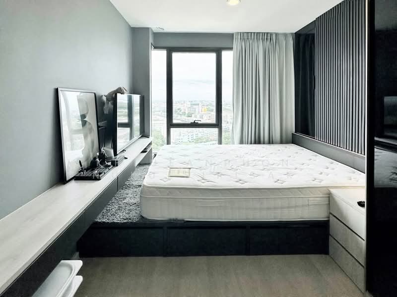 CIELA Sripatum, Bangkok, 2999 Phahonyothin Road, Lat Yao, Chatuchak, Bangkok, 1 Bedroom, 31 sqm, Condo For Sale, by Khlueanphon Nukulsirisak, 500458706 - DDproperty.com
