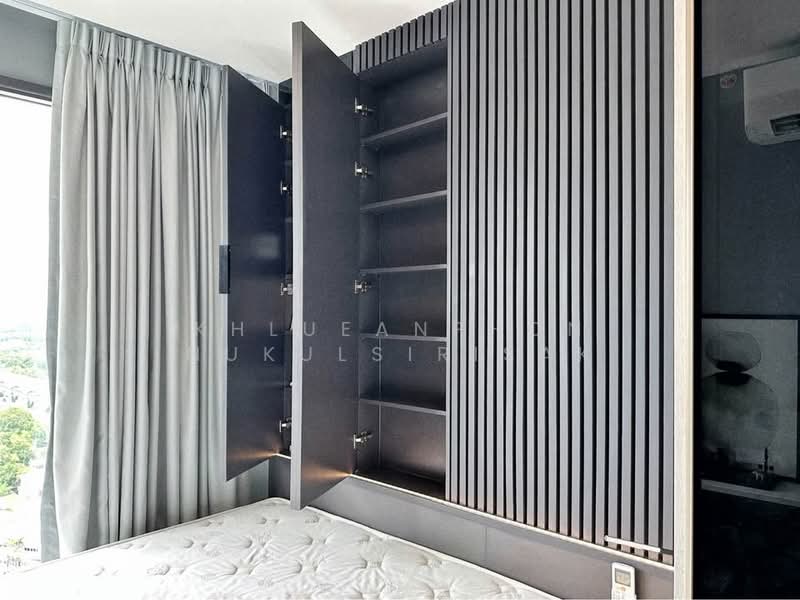 CIELA Sripatum, Bangkok, 2999 Phahonyothin Road, Lat Yao, Chatuchak, Bangkok, 1 Bedroom, 31 sqm, Condo For Sale, by Khlueanphon Nukulsirisak, 500458706 - DDproperty.com