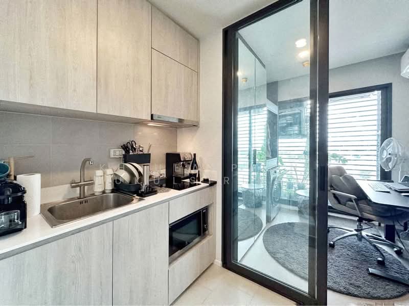 CIELA Sripatum, Bangkok, 2999 Phahonyothin Road, Lat Yao, Chatuchak, Bangkok, 1 Bedroom, 31 sqm, Condo For Sale, by Khlueanphon Nukulsirisak, 500458706 - DDproperty.com