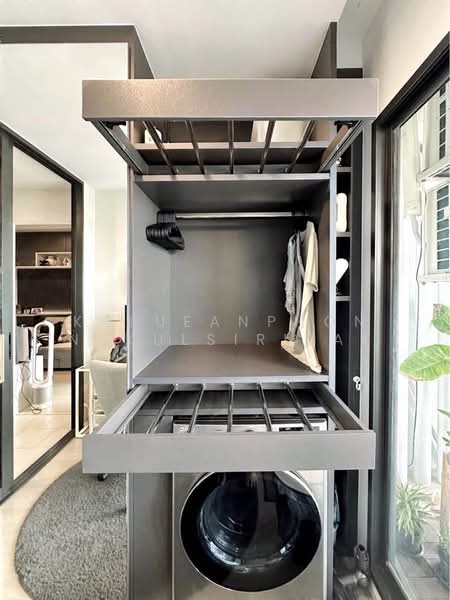 CIELA Sripatum, Bangkok, 2999 Phahonyothin Road, Lat Yao, Chatuchak, Bangkok, 1 Bedroom, 31 sqm, Condo For Sale, by Khlueanphon Nukulsirisak, 500458706 - DDproperty.com