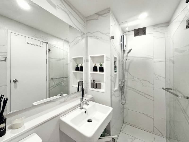 CIELA Sripatum, Bangkok, 2999 Phahonyothin Road, Lat Yao, Chatuchak, Bangkok, 1 Bedroom, 31 sqm, Condo For Sale, by Khlueanphon Nukulsirisak, 500458706 - DDproperty.com