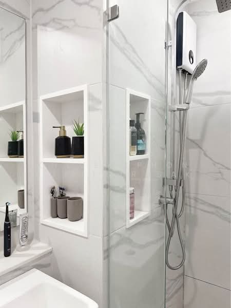 CIELA Sripatum, Bangkok, 2999 Phahonyothin Road, Lat Yao, Chatuchak, Bangkok, 1 Bedroom, 31 sqm, Condo For Sale, by Khlueanphon Nukulsirisak, 500458706 - DDproperty.com