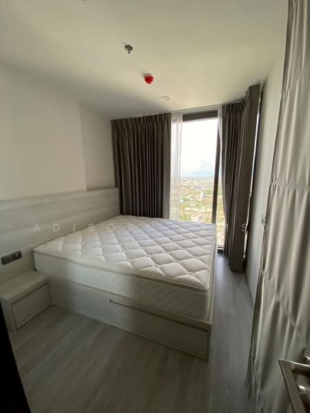 The Line Sukhumvit 101, Bangkok, 3009 Sukhumvit 101 Road, Bang Chak, Phra Khanong, Bangkok, 2 Bedrooms, 63 sqm, Condo For Rent, by Adisorn Eamso, 500458710 - DDproperty.com
